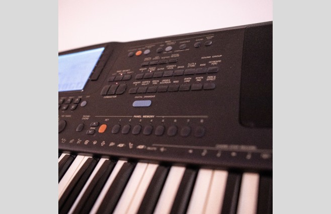 Technics SX-KN3000 Keyboard, Used (SN:Z85A6384) - Image 11